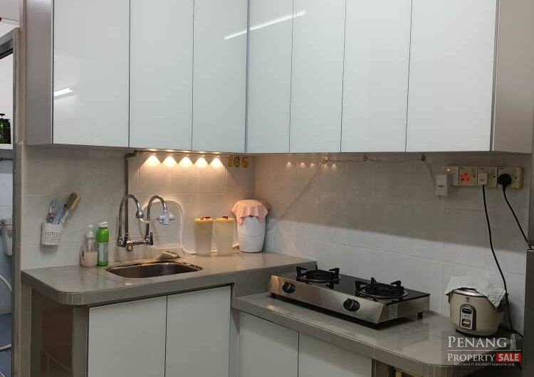 Taman Alor Vista , Lebuh Relau 11900 Bayan Lepas Penang