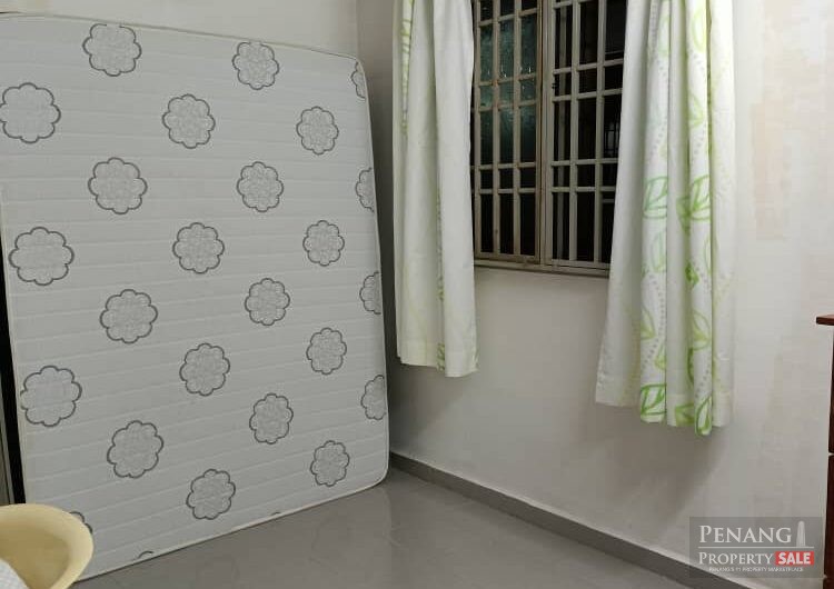 Taman Alor Vista , Lebuh Relau 11900 Bayan Lepas Penang