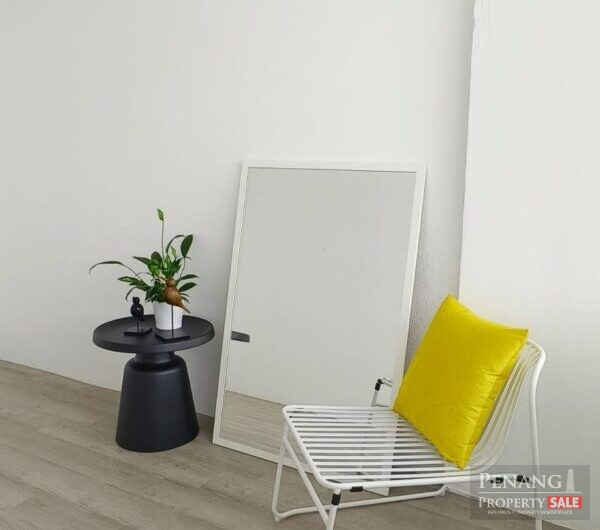 Majestic Height, Reno Baru, Perabot Baru, Full Loan, RM1,350 bulanan