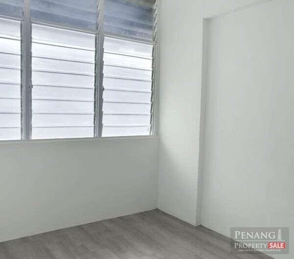 Majestic Height, Reno Baru, Perabot Baru, Full Loan, RM1,350 bulanan