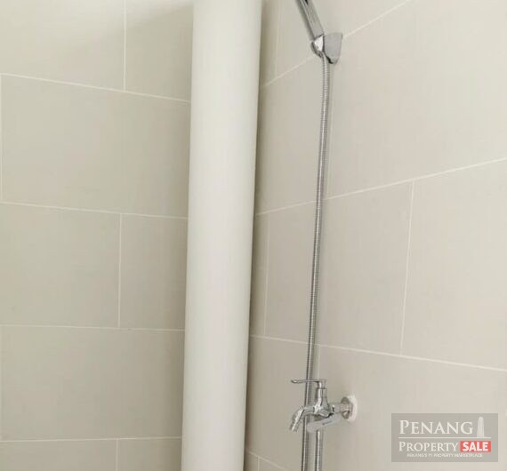 Majestic Height, Reno Baru, Perabot Baru, Full Loan, RM1,350 bulanan