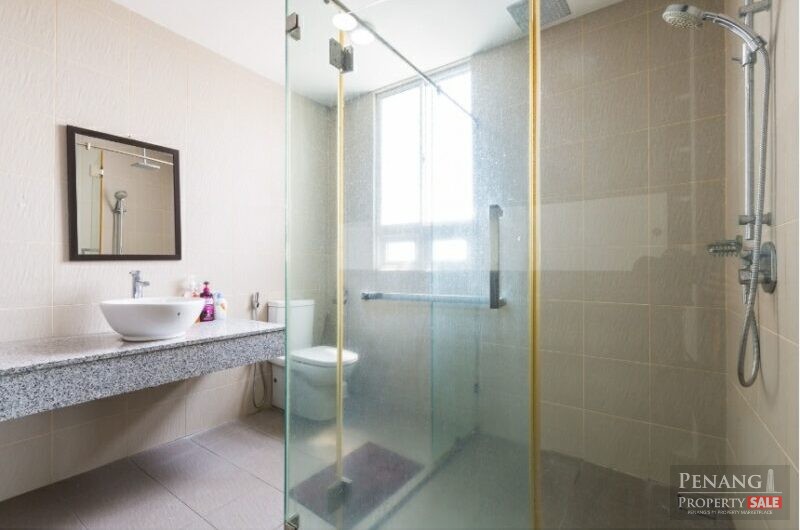 Pearl Residence @ Pearl City