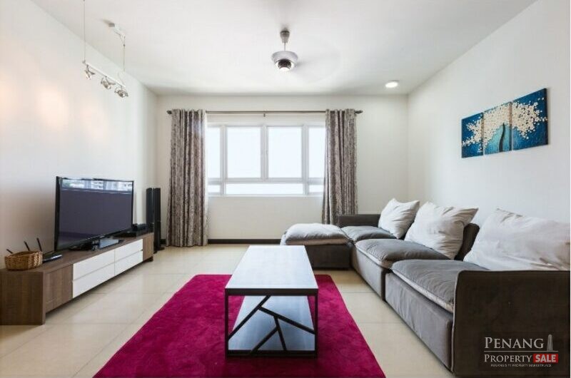 Pearl Residence @ Pearl City