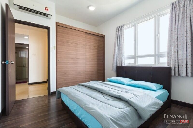 Pearl Residence @ Pearl City