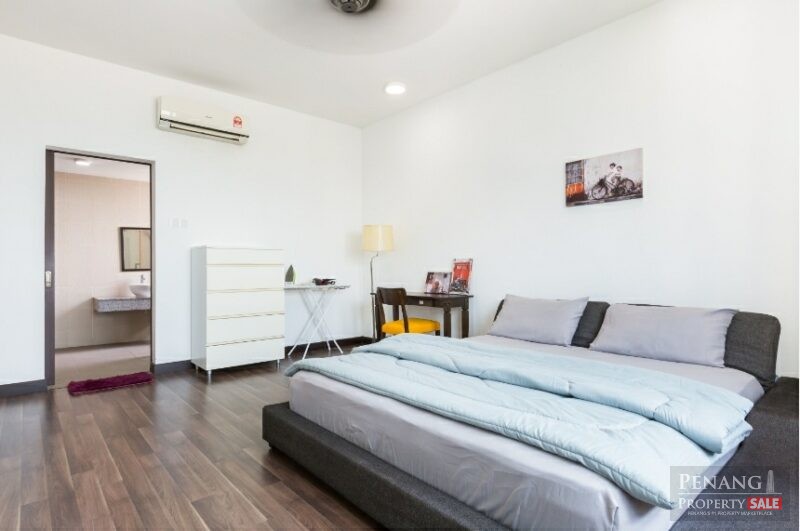 Pearl Residence @ Pearl City