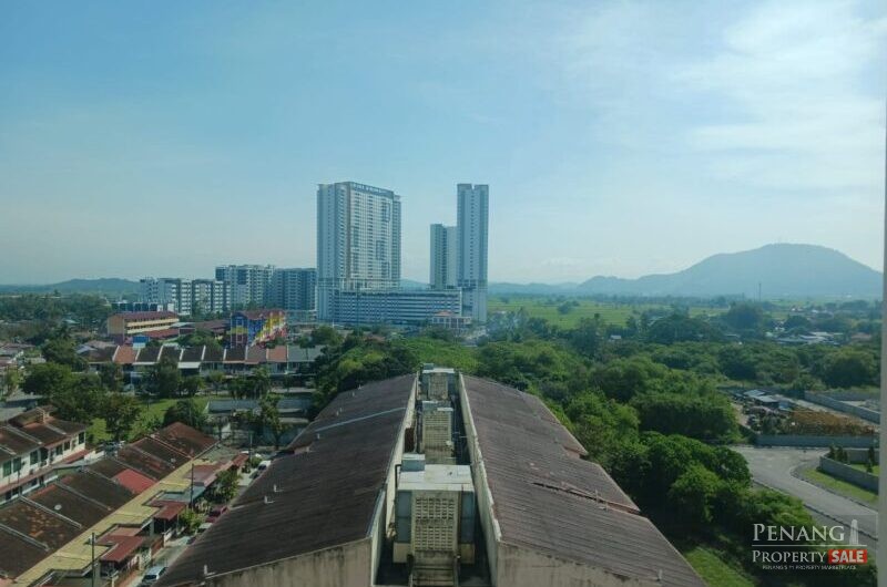 Primero Heights (Seberang Jaya)