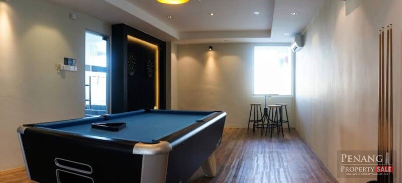 Primero Heights (Seberang Jaya)