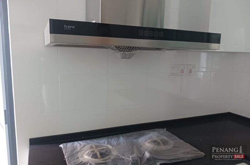 Primero Heights (Seberang Jaya)