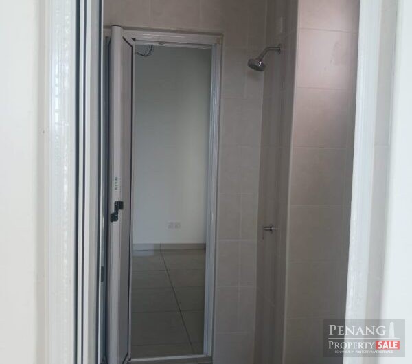 Primero Heights (Seberang Jaya)