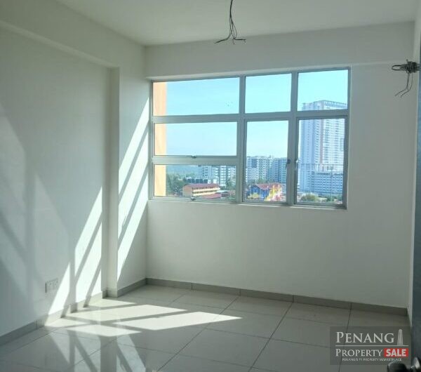 Primero Heights (Seberang Jaya)