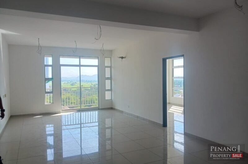 Primero Heights (Seberang Jaya)