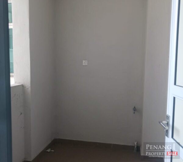 Primero Heights (Seberang Jaya)