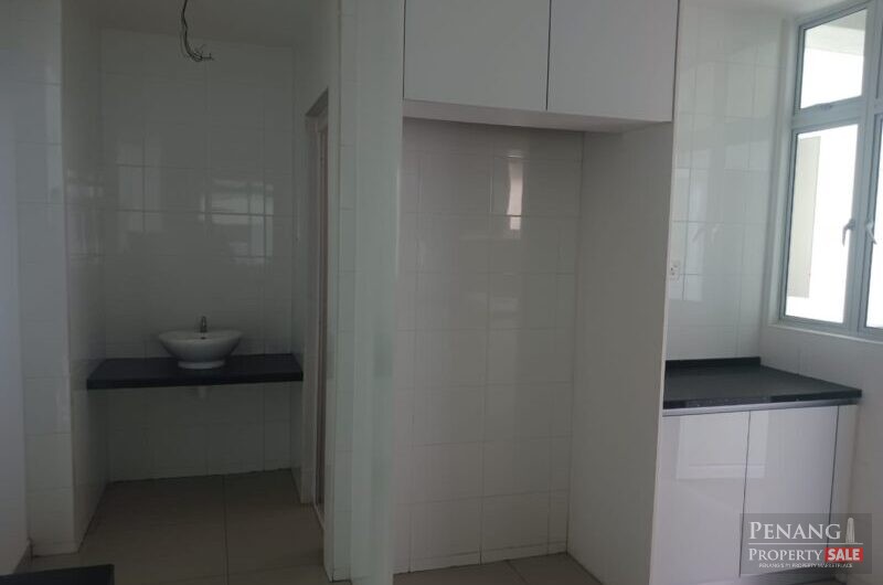 Primero Heights (Seberang Jaya)