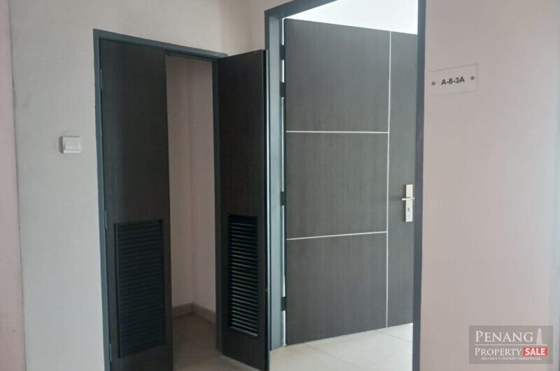 Primero Heights (Seberang Jaya)