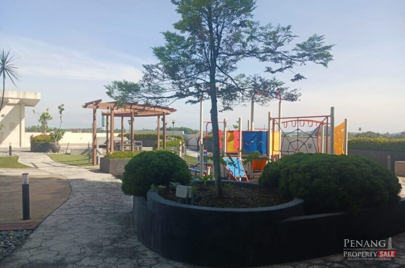 Primero Heights (Seberang Jaya)