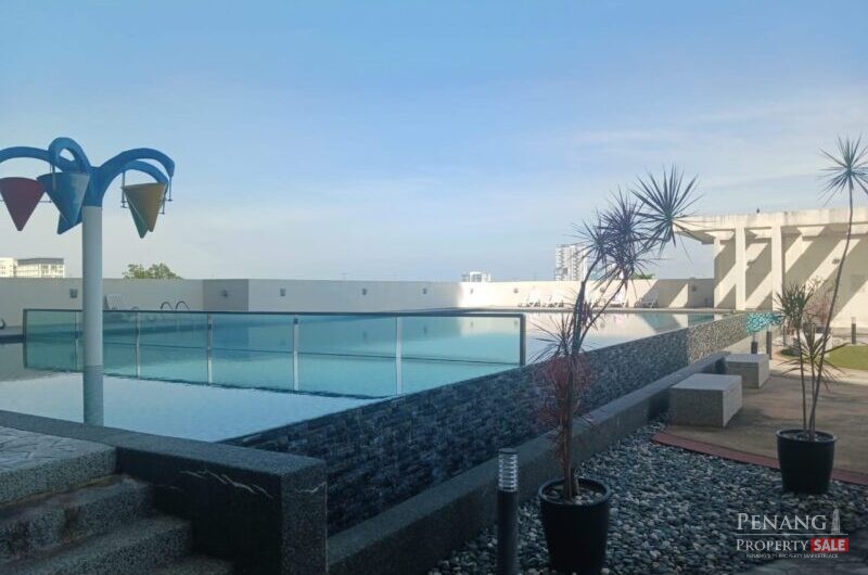 Primero Heights (Seberang Jaya)