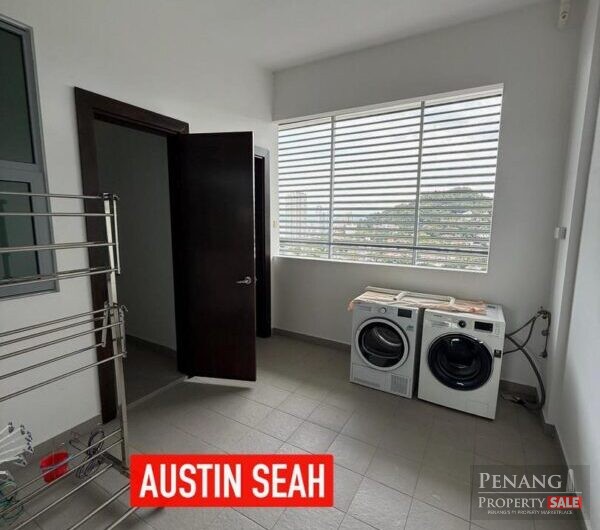 INFINITY BEACHFRONT SUPER CONDO For SALE, SEAVIEW, SPACIOUS UNIT