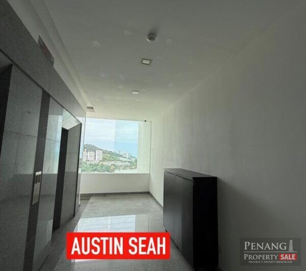 INFINITY BEACHFRONT SUPER CONDO For SALE, SEAVIEW, SPACIOUS UNIT