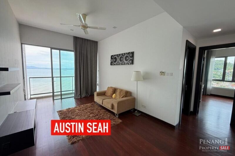 INFINITY BEACHFRONT SUPER CONDO For SALE, SEAVIEW, SPACIOUS UNIT
