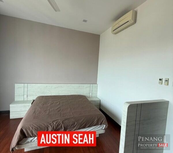 INFINITY BEACHFRONT SUPER CONDO For SALE, SEAVIEW, SPACIOUS UNIT