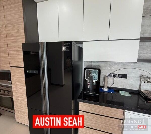 INFINITY BEACHFRONT SUPER CONDO For SALE, SEAVIEW, SPACIOUS UNIT