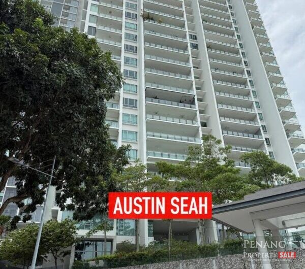 INFINITY BEACHFRONT SUPER CONDO For SALE, SEAVIEW, SPACIOUS UNIT
