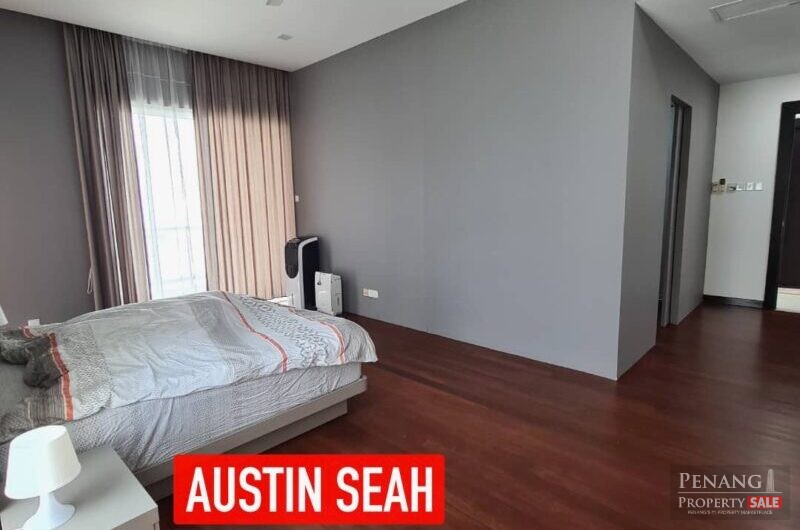 INFINITY BEACHFRONT SUPER CONDO For SALE, SEAVIEW, SPACIOUS UNIT