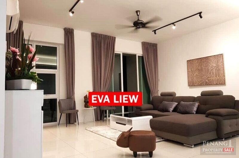 Scott Residence Jalan Macalister Georgetown 2120sf Renovated Well