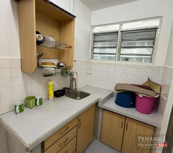 FOR RENT  Desa Green