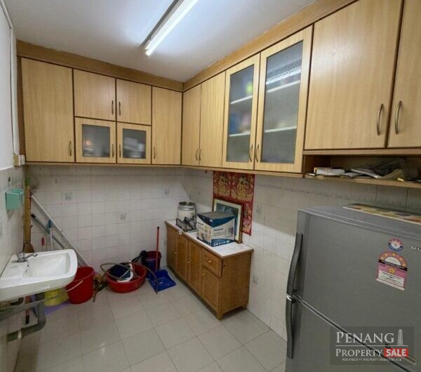 FOR RENT  Desa Green