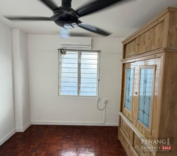 FOR RENT  Desa Green