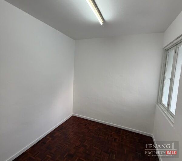 FOR RENT  Desa Green