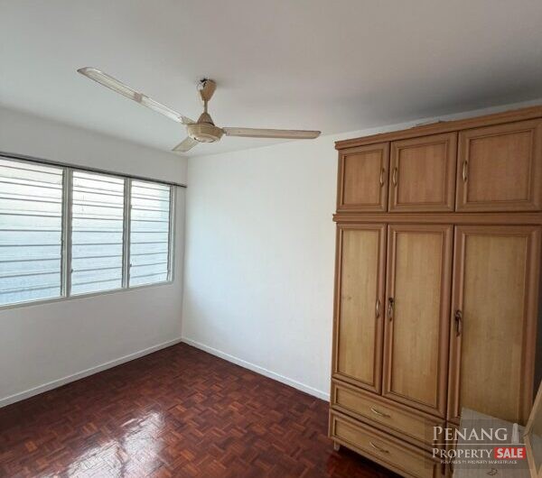 FOR RENT  Desa Green