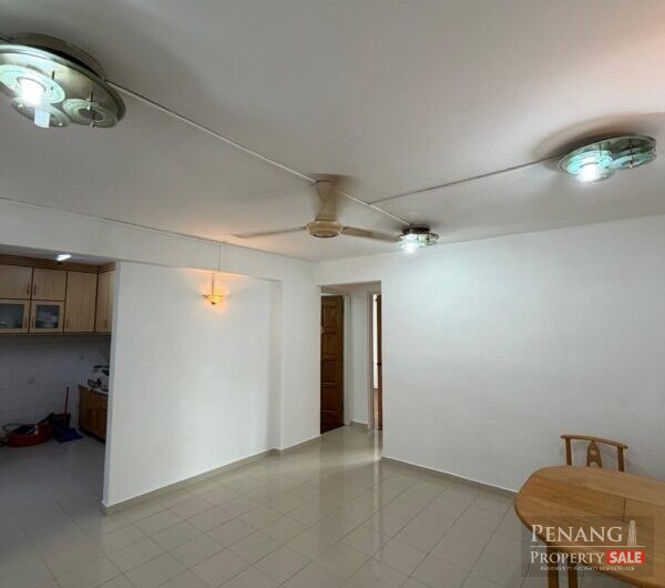 FOR RENT  Desa Green