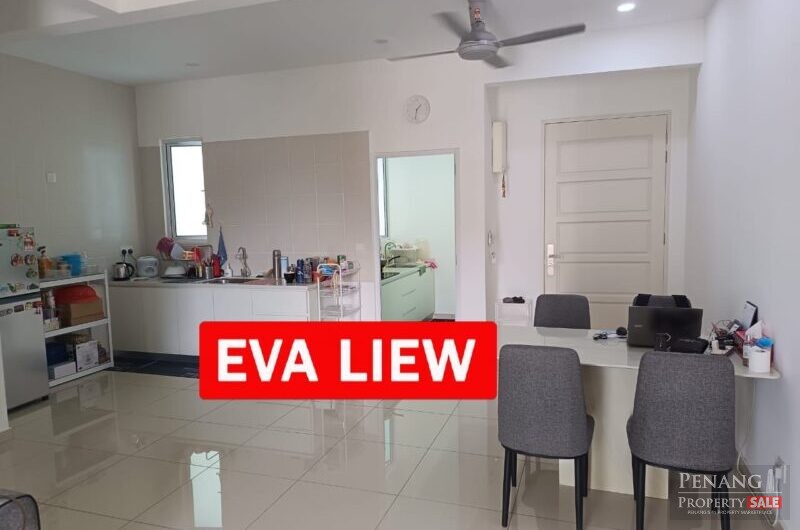 Imperial Grande Sungai Ara Bayan Lepas 3 car park Best deal Furnished