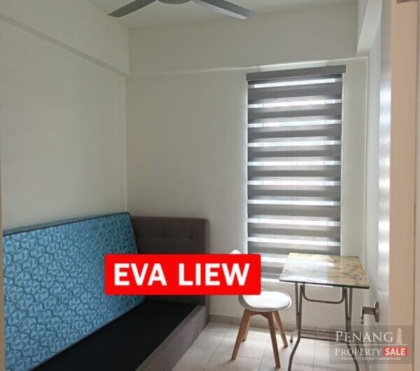 Imperial Grande Sungai Ara Bayan Lepas 3 car park Best deal Furnished