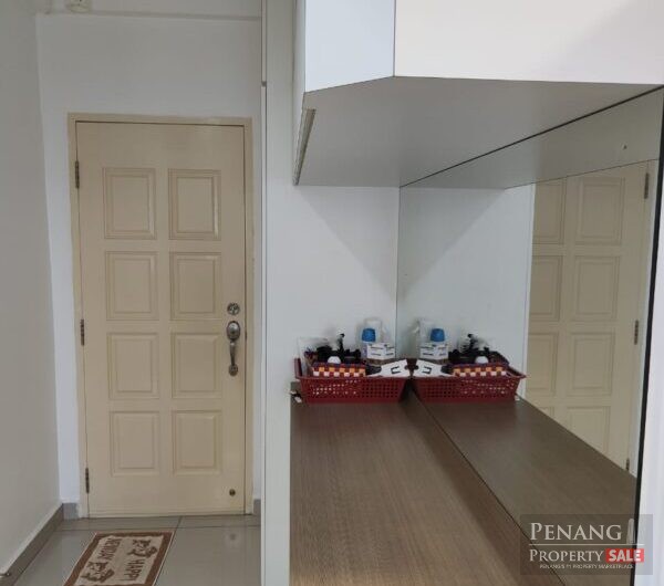 Jay Series, Greenlane for rent