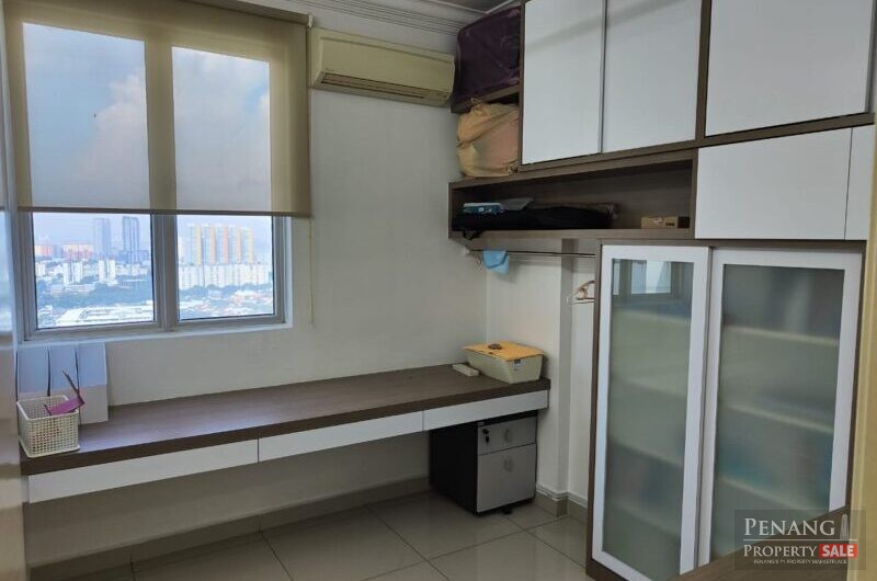 Jay Series, Greenlane for rent