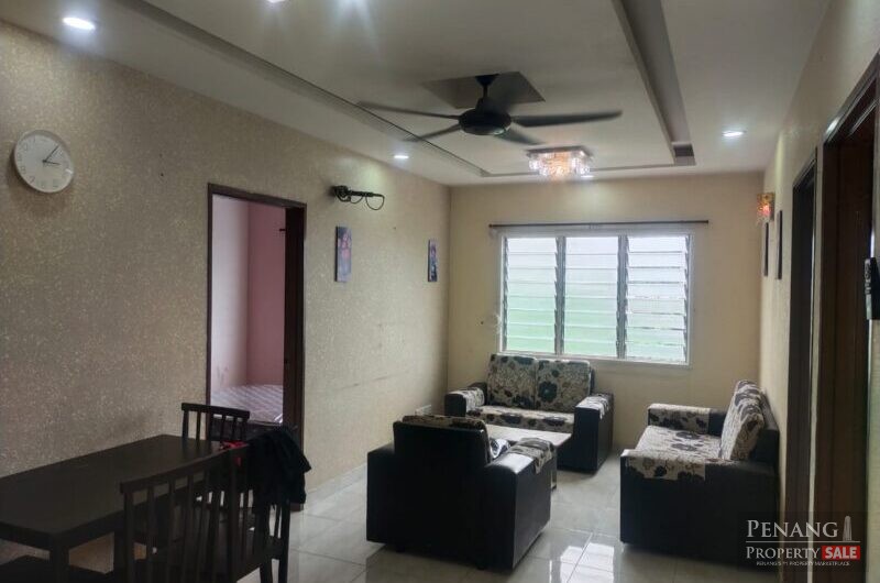 The Rise Collection 2 Georgetown