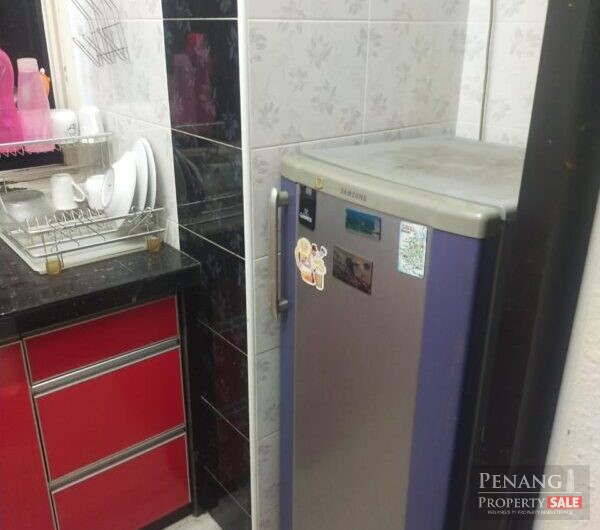 The Rise Collection 2 Georgetown