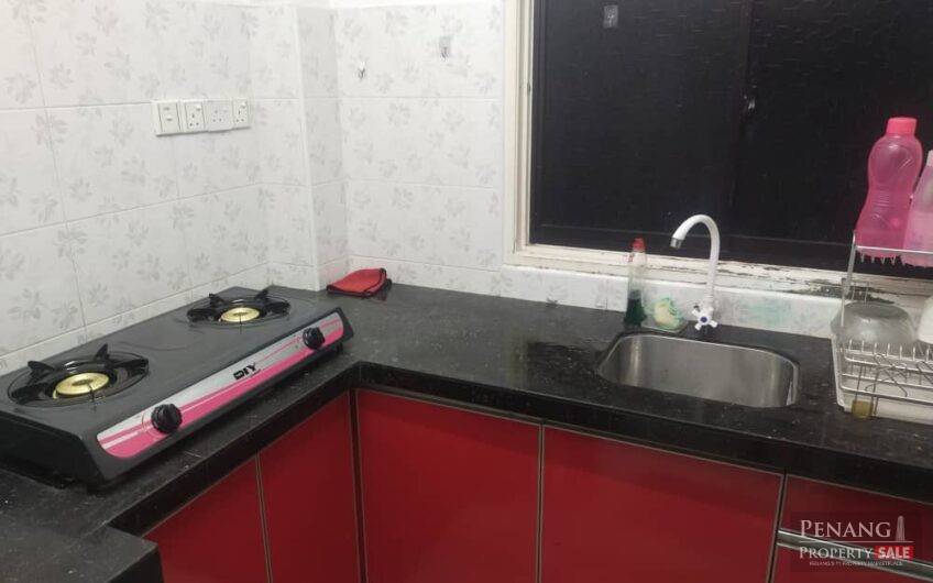 The Rise Collection 2 Georgetown