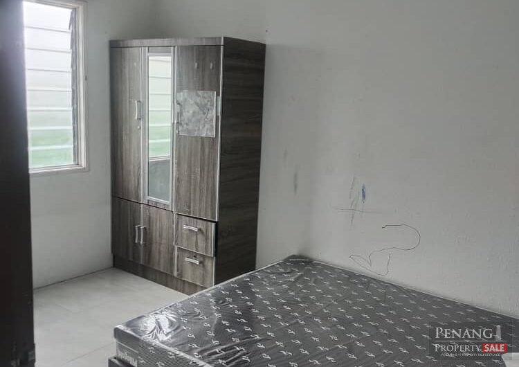 The Rise Collection 2 Georgetown