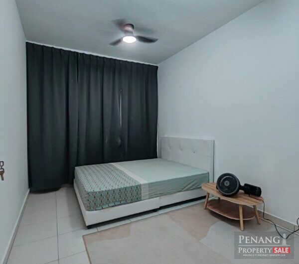 Idaman Selasih Bayan lepas