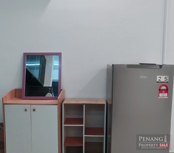 Idaman Selasih Bayan lepas