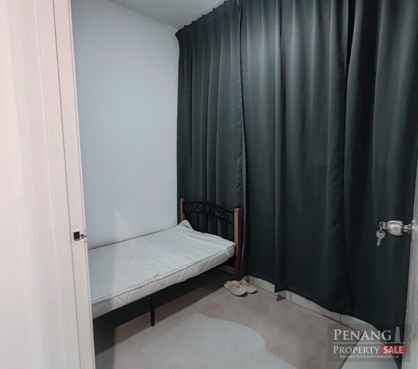 Idaman Selasih Bayan lepas