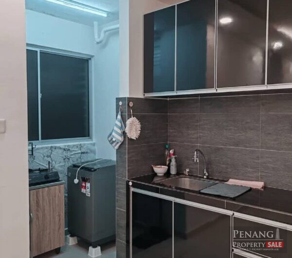 Idaman Selasih Bayan lepas