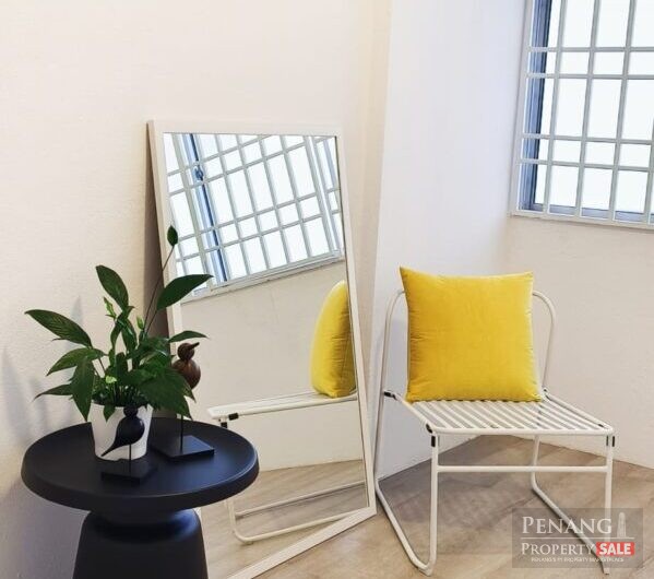 Majestic Height, Reno Baru, Perabot Baru, Full Loan, RM1,350 bulanan
