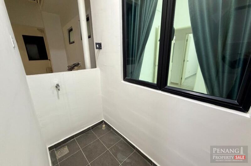 Brand NEW Tree O Condo for Rent with 2 Carparks