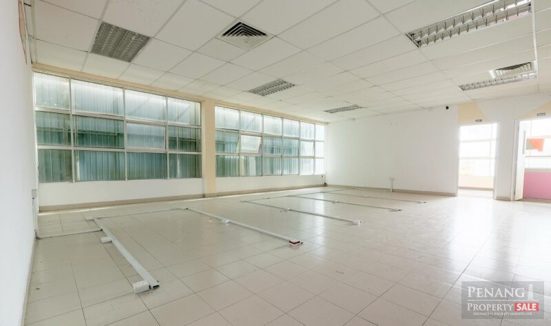 (2 STOREY CORNER SHOPLOT) Bandar Putra Bertam For SALE