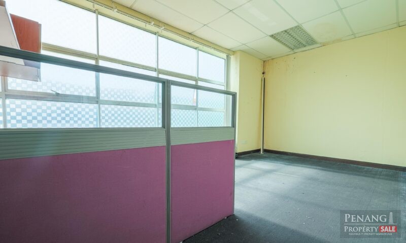(2 STOREY CORNER SHOPLOT) Bandar Putra Bertam For SALE